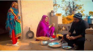 PEKA BHARAM | ALIA MALIK AND MAAN JI TEAM NEW VIDEO PART 1 | 2023