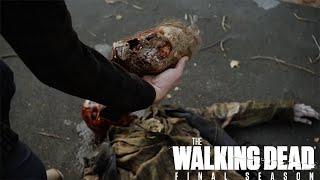 The Walking Dead  | Season 11 Ep 19 | King Jerry