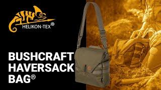 Helikon-Tex - Bushcraft Haversack Bag