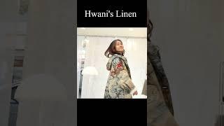 화니의 명화 같은 트렌치코트! Tally-Ho! / Hwani's Artistic Trench Coat