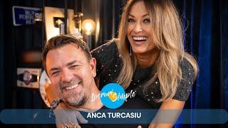 PODCAST LUCRURI SIMPLE | S.5 EP.7 | ANCA TURCASIU | PART 1