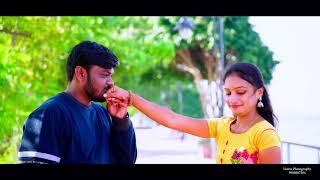 Arun & Mamatha Teaser 02