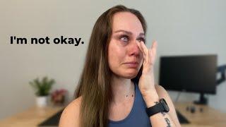 What's Been Going On: Gaining Weight, Health Issues & Getting Help