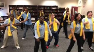 Gulfstream Goodwill Transition to Life Academy, Boynton Beach, FL #SchoolChoice