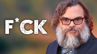 Jack Black Loses It After Minecraft Trailer Gets Slammed