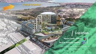 Real Estate Investment in Istanbul / Turkey ( Project : 137 )