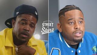 MO3 Brother Co Gotti says Rainwater did NOT save MO3 estate financially "He had MILLIONS before!"