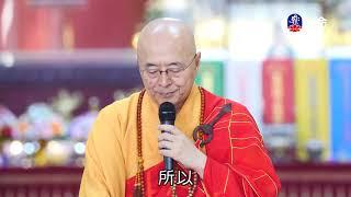 Master Haitao Lecture on Rescuing of All Living Beings_Eternal practice o..._(lifetv_20200713_00：45)