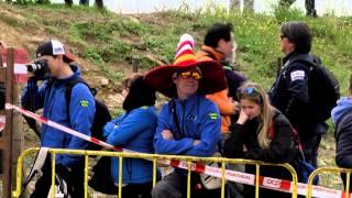 Eurolamp WRT, WRC rally Portugal 2014