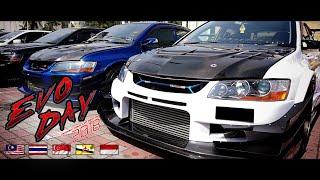 EVO DAY MALAYSIA 2018 | IPOH