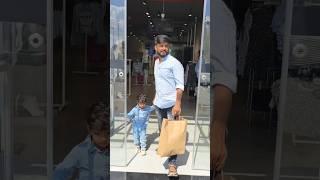 #Rushika -Daddy's little girl# Cute video of Rushika and daddy 