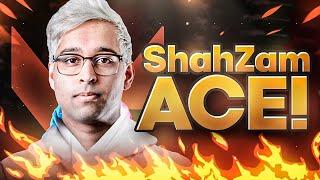 12 Minutes of SEN ShahZaM ACES Compilation