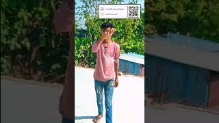 New VN qr code video editing  ha ha ha ha new VN code instagram trending video  #vncode