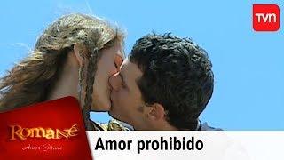 Amor prohibido | Romané - T1E4