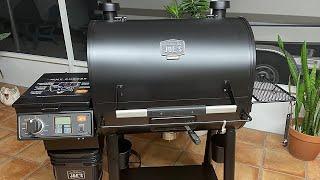 Top 5 Best Pellet Grills of 2023