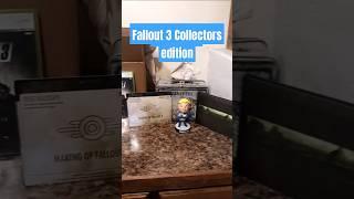 Fallout 3 Collectors Edition #fallout