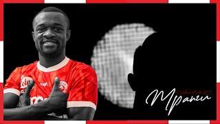 KARIBU SIMBA SC ELIE MPANZU | BIENVENUE SIMBA SC ELIE MPANZU | MASHINE YA KUONGEZA MALALAMIKO