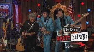 RFD-TV's "The Best of The Marty Stuart Show" (30 secs revised)