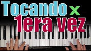 Lección #1 Aprende a Tocar Piano DESDE CERO!!!