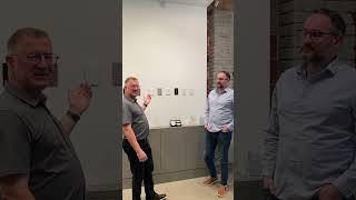 The Future of Lighting | Smart Lighting Keypads