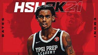 NBA 2K21 - How To Set Up The High School Hoops 2K21 Roster (PS5) (Next Gen)