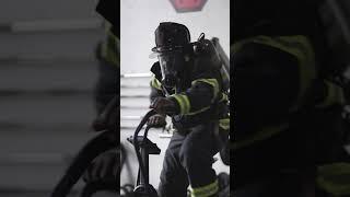 The gear workout