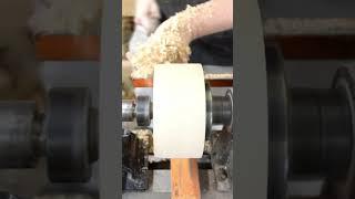 ok, ok. HSS tools are great for bowl turning! #shorts #woodturning #woodworking