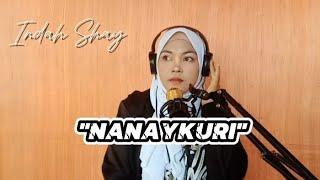 NANAYKURI@Indah Shay@TAUSUG SONGS