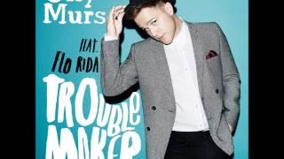 Olly Murs "Troublemaker" (Studio Version Without Flo Rida)