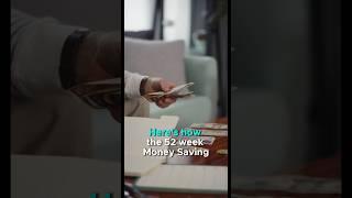 Ready to take on the #SaveMoneyChallenge? #savingschallenges #moneysaving #moneysavinghacks #save