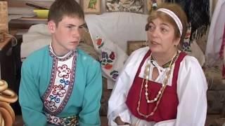 Телепортреты Русские