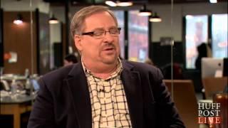 Pastor Rick Warren On Whether Homosexuality Is A Sin