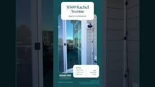 Dreamy Coastal Living Awaits at 31569 Rachel Avenue!  #teambarrows #homeforsale #coastaldelaware