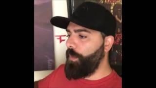 Keemstar vs GradeAUnderA