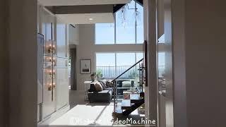 Apex Coastal Contemporary | New Homes | Montebello, California | Video Tour | Metro Heights