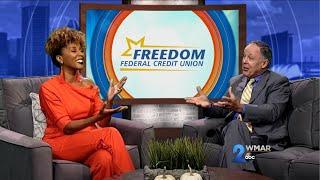 Midday Maryland Talks Mortgages and Refinance