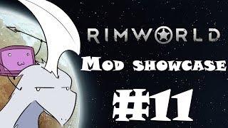 MANAGE YOUR COLONY | RimWorld Mod Showcase #11