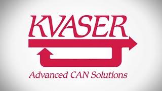 Quick Start Guide for Kvaser Products (Chinese)