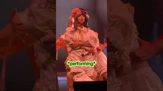 Melanie Martinez funny moments!!#shorts