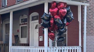 Police speak after teenager shot and killed in Harrisburg