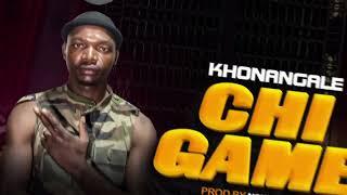 Khonangale - Chi Game ( Hulengende Reply ) prod By Nsk × Talkat 0787206905 / 0735792613