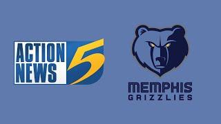 Grizzlies & Gray Media announce partnership