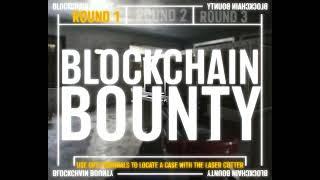 Blockchain Bounty // Game Flow Tutorial — Nine to Five