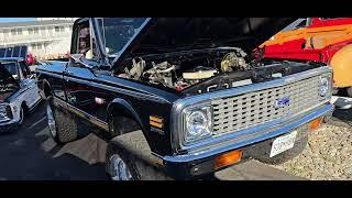 4X4 Truck Cruisin Ocean City Dreamgoatinc Hot Rod and Classic Muscle Cars