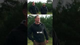 SAS & SBS Jungle Training
