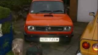 Fiat 127 Sport 70HP