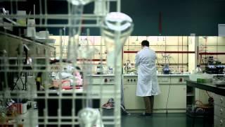 Technische Universiteit Eindhoven - Chemical Engineering & Chemistry (Graduate Program Film)