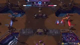 HotS: Proof Red Team Is OP