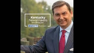 Kentucky Newsmakers 10/24: Steve McClain with Ky. Retail Federation; Kentucky Utilities spokesperson