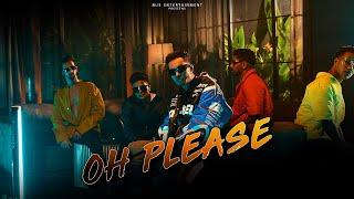 OH PLEASE ( Official Music Video ) | MJ5 | New Music 2024 | Latest